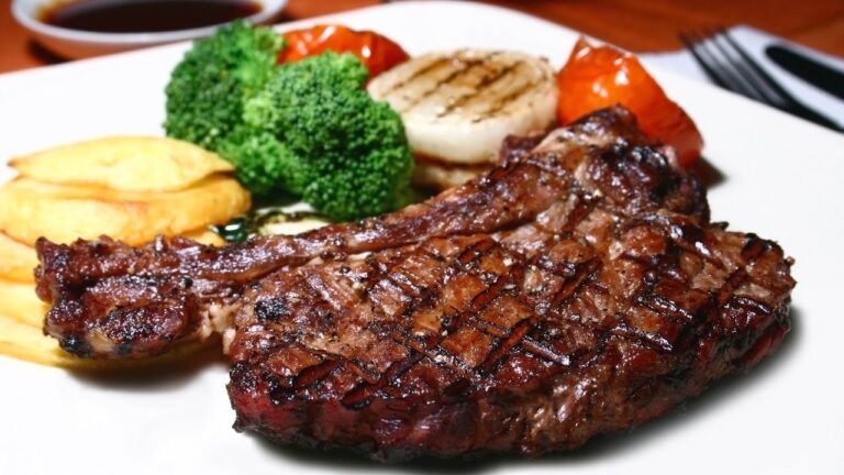 Rare Steak5