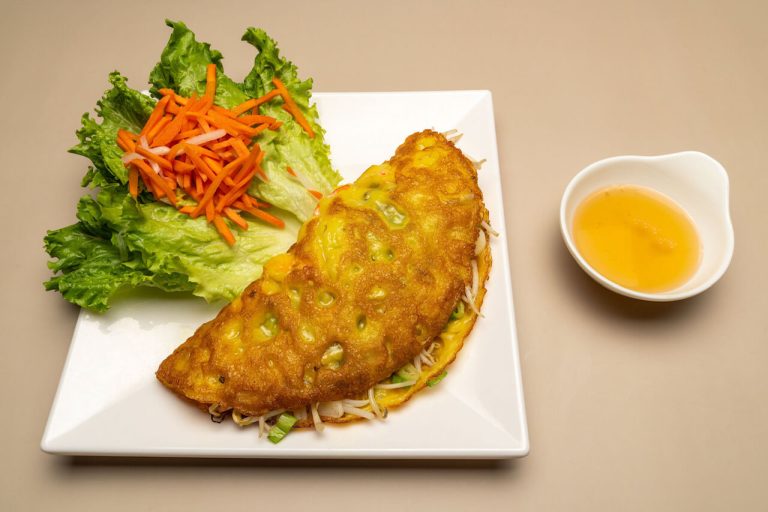 Pho Steak Bowl Showcase