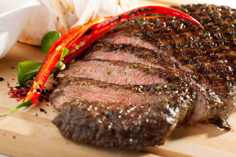 Rare Steak6