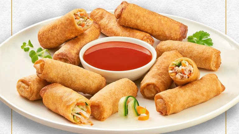Spring Rolls6