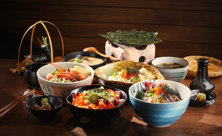 Vegan Dishes1
