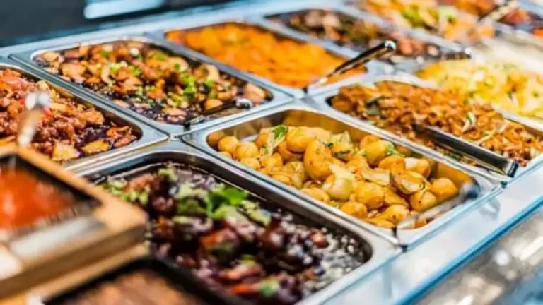 Chinese Catering Margate