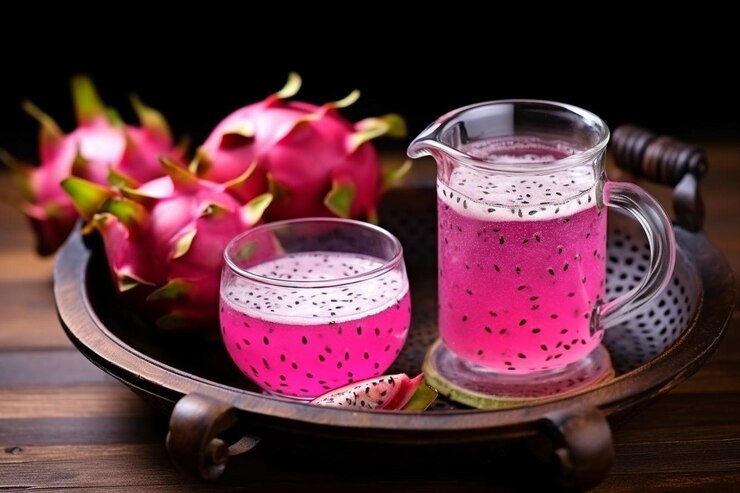 dragon-fruit-with-juice-tray-wooden-table_960396-329732