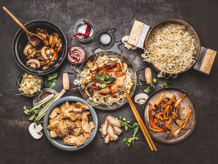 Asian Food5