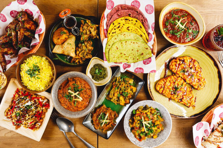 Asian Food6