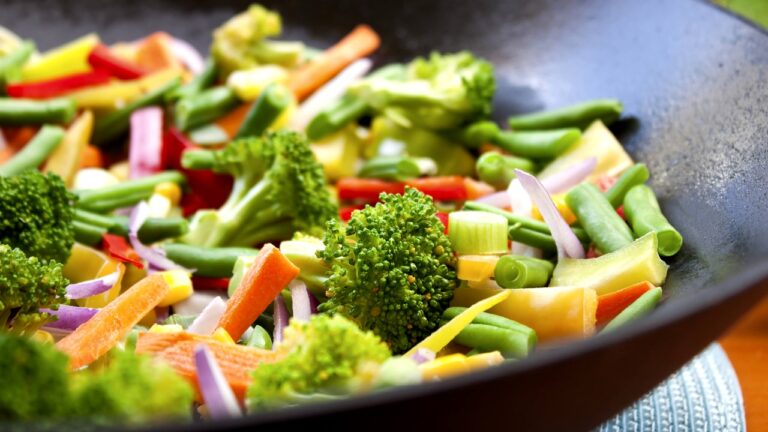 Vegan Dishes2