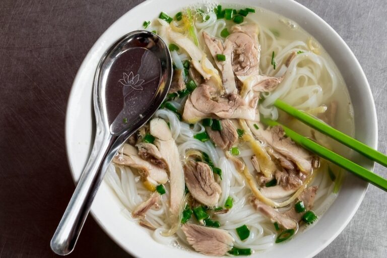 Pho Will Warm