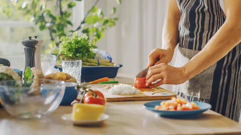 Clean Food