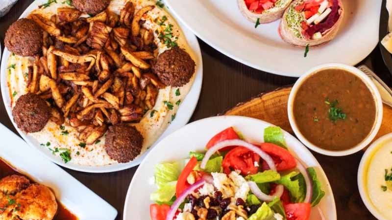 Chinese food near Coral Springs