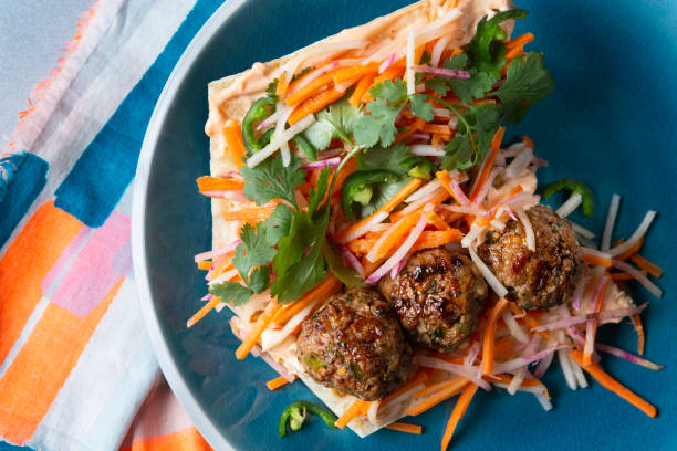 Vietnamese Food in Pompano Beach