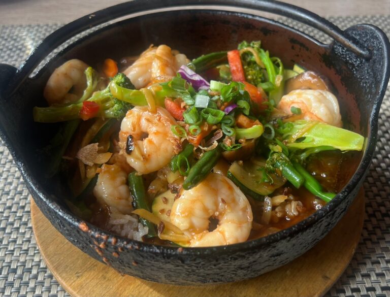 Vietnamese Dishes in Lighthouse Point