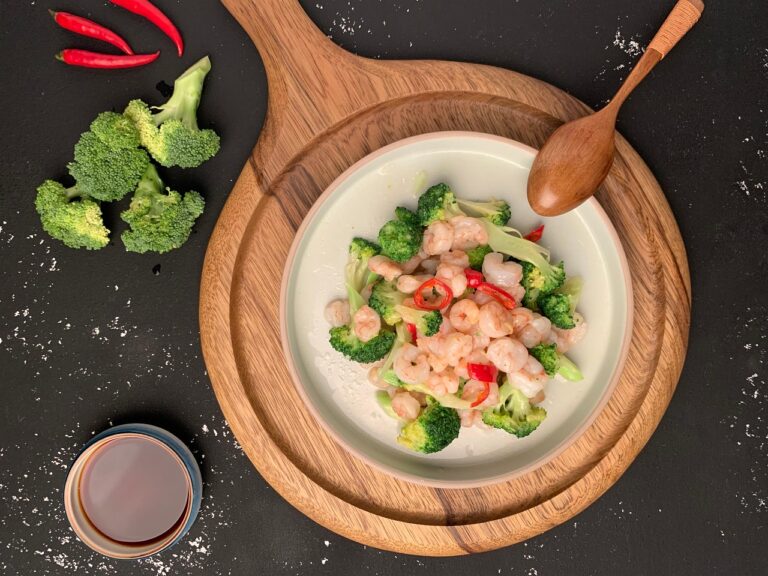 Chinese Food